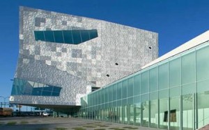 The Top Conferences in Marketing, Advertising 2 Festival Eyeo