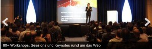 The Top Conferences in Marketing, Advertising 1 Webinale