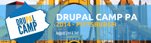 Top Conferences for 2014 5 Drupal Camps
