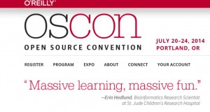 Top Conferences for 2014 2 O'Reilly