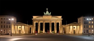 Top Industry Conferences: October through December 2014 1 Web Visions berlin