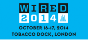 Top Industry Conferences: October through December 2014 2 wired