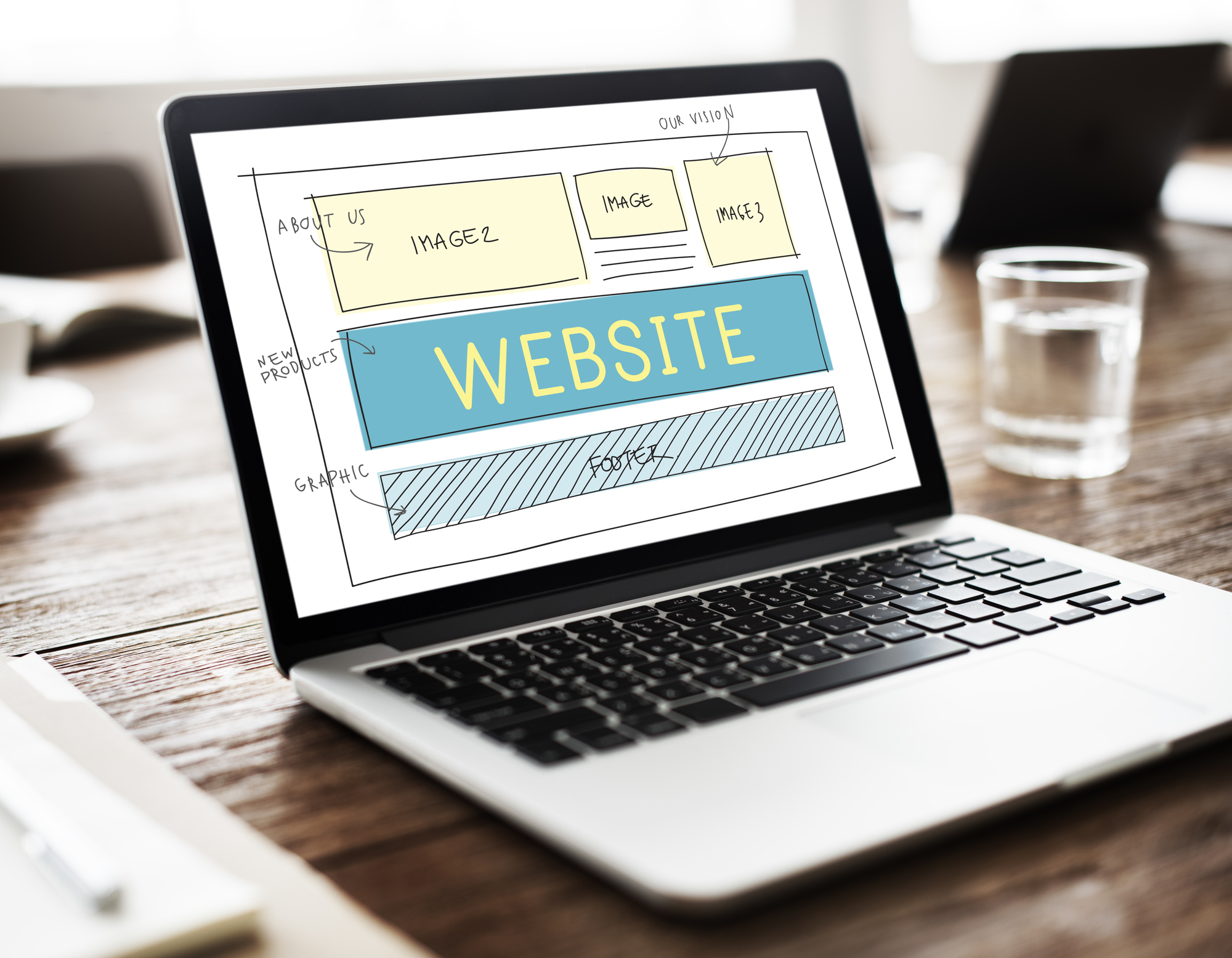 8 Homepage Design Tips to Make Your Website Pop - OSO Web Studio
