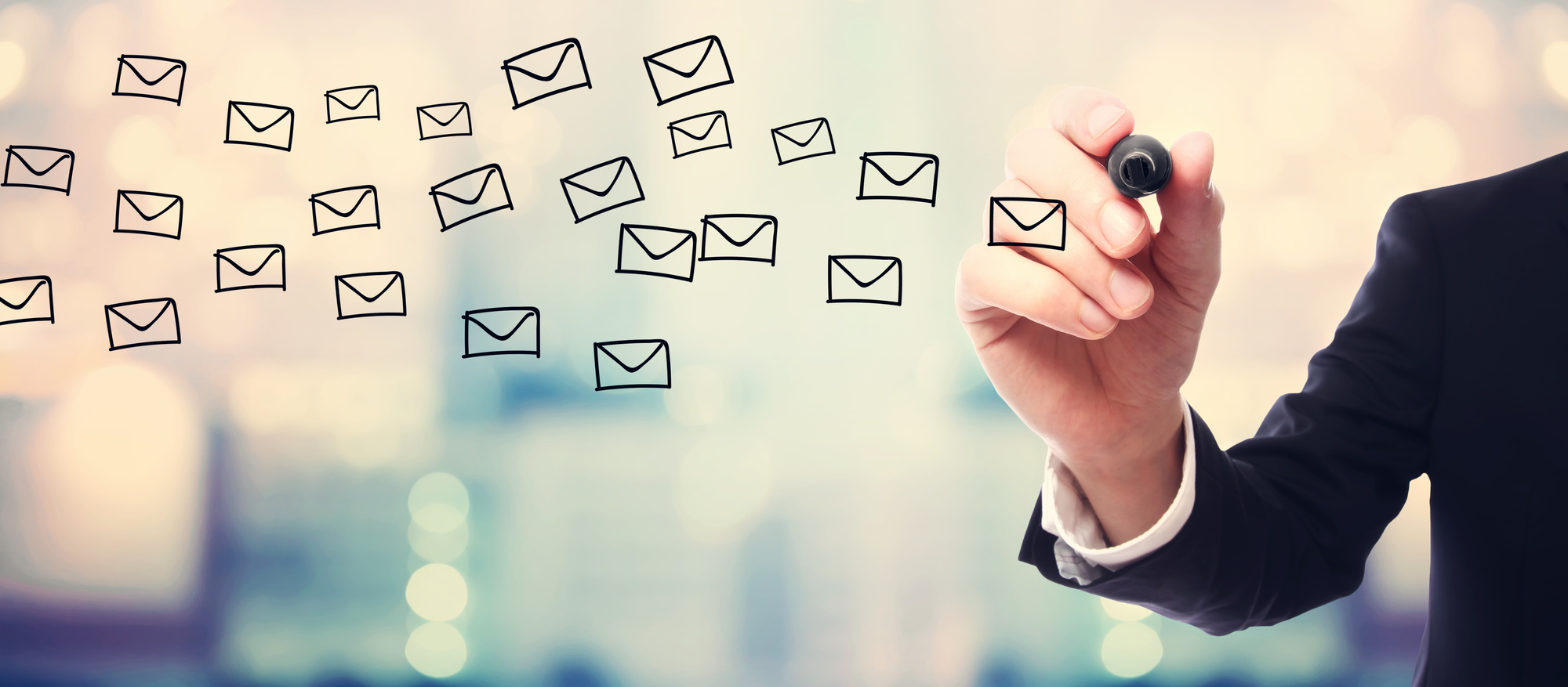 5 Hot Email Marketing Trends for 2021