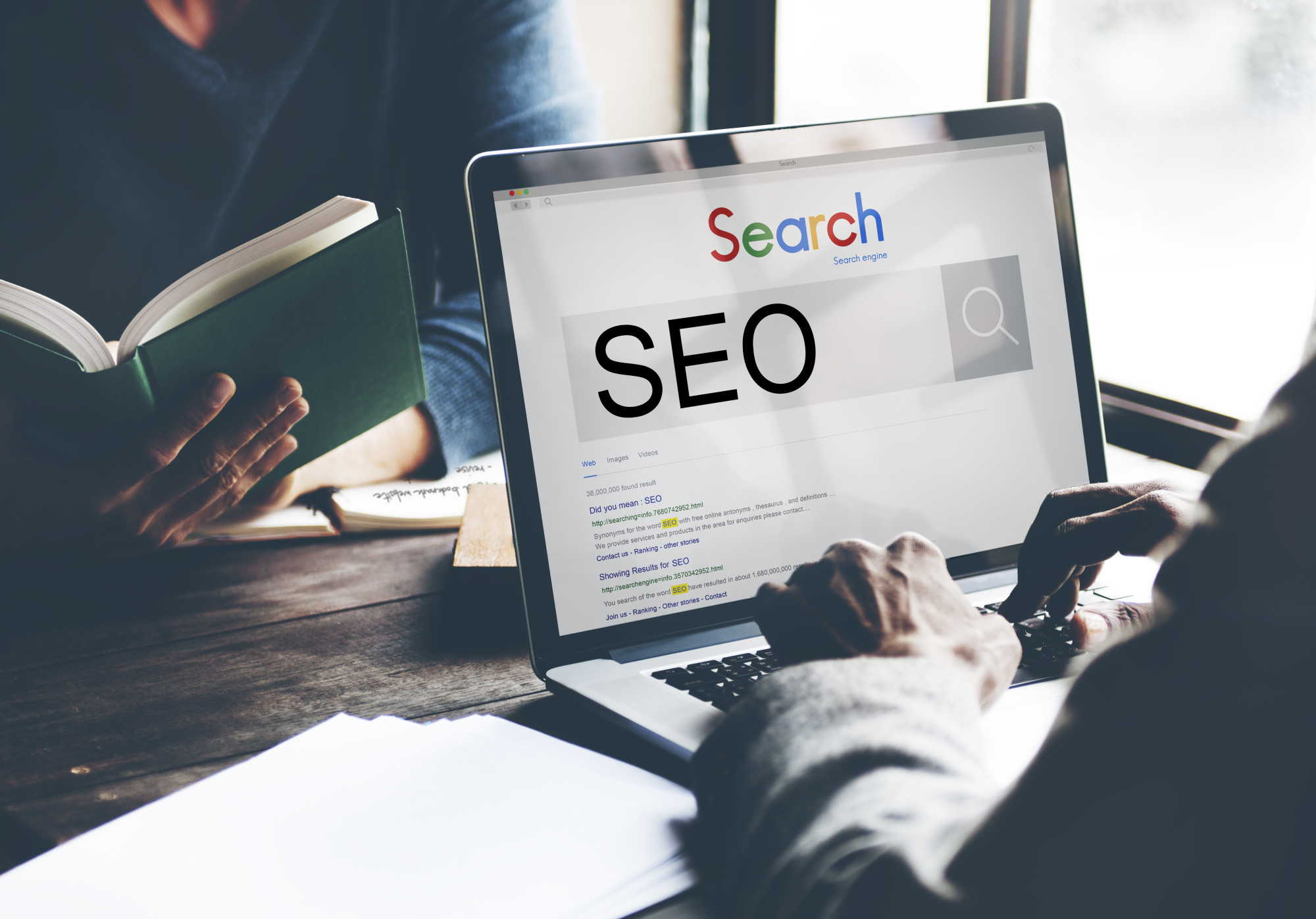 5 Easy Ways to Improve Your Connecticut SEO Ranking